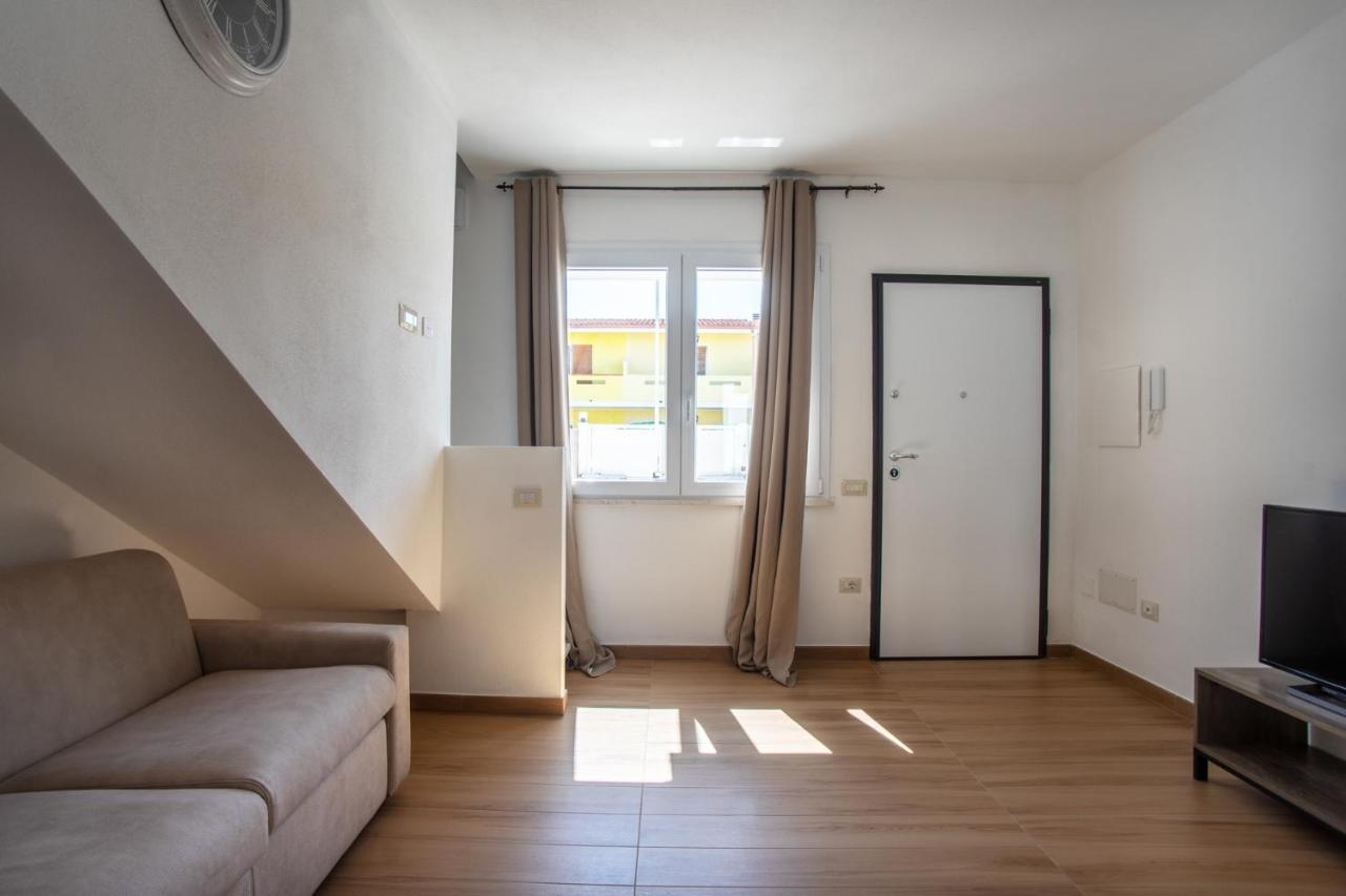 Casa Bijou Villa Pula Dış mekan fotoğraf