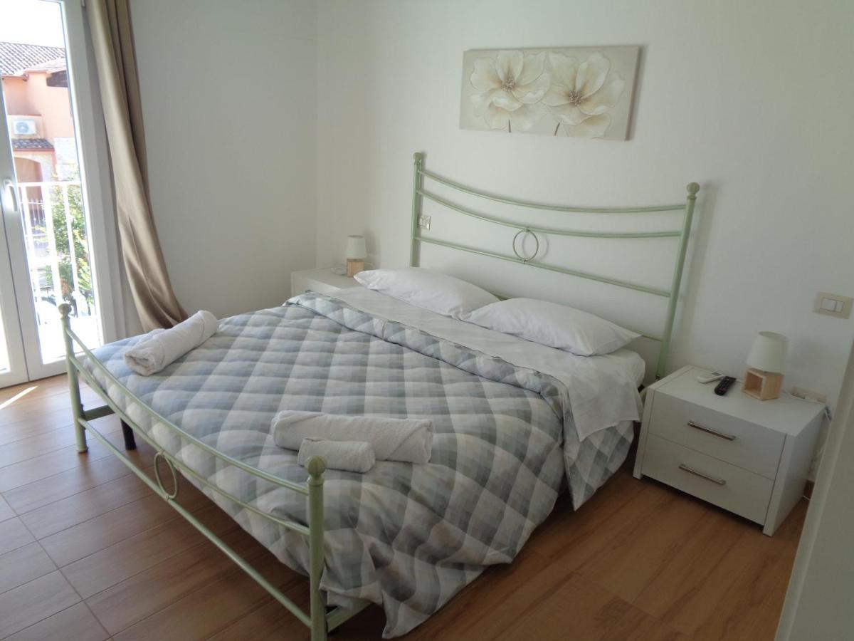 Casa Bijou Villa Pula Dış mekan fotoğraf