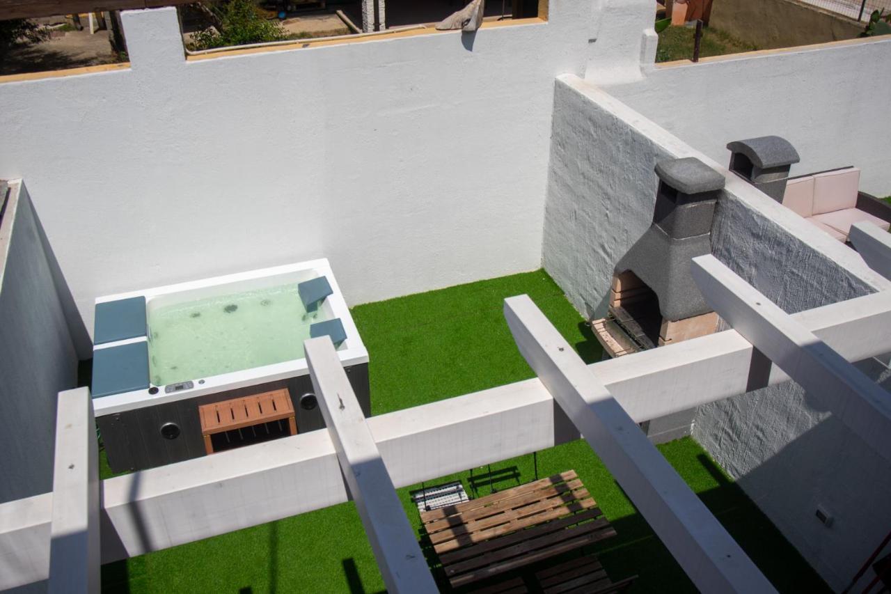 Casa Bijou Villa Pula Dış mekan fotoğraf