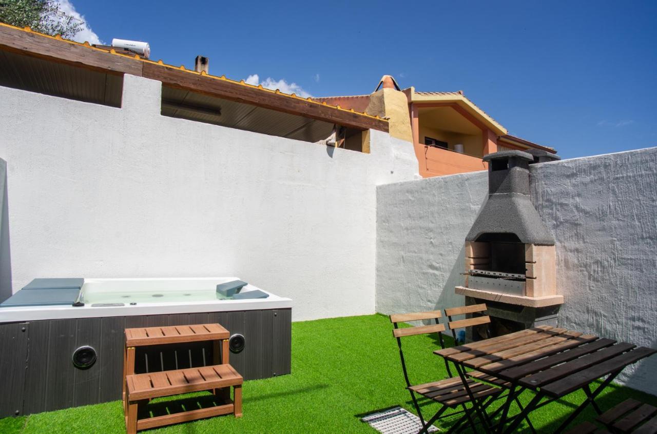Casa Bijou Villa Pula Dış mekan fotoğraf